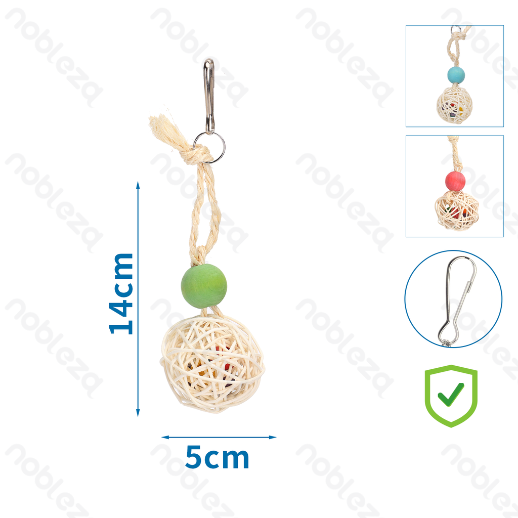 [B40601AN2] Aigostar Sepaktakraw