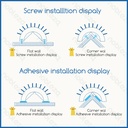 Aigostar Pet corner self-trimmer