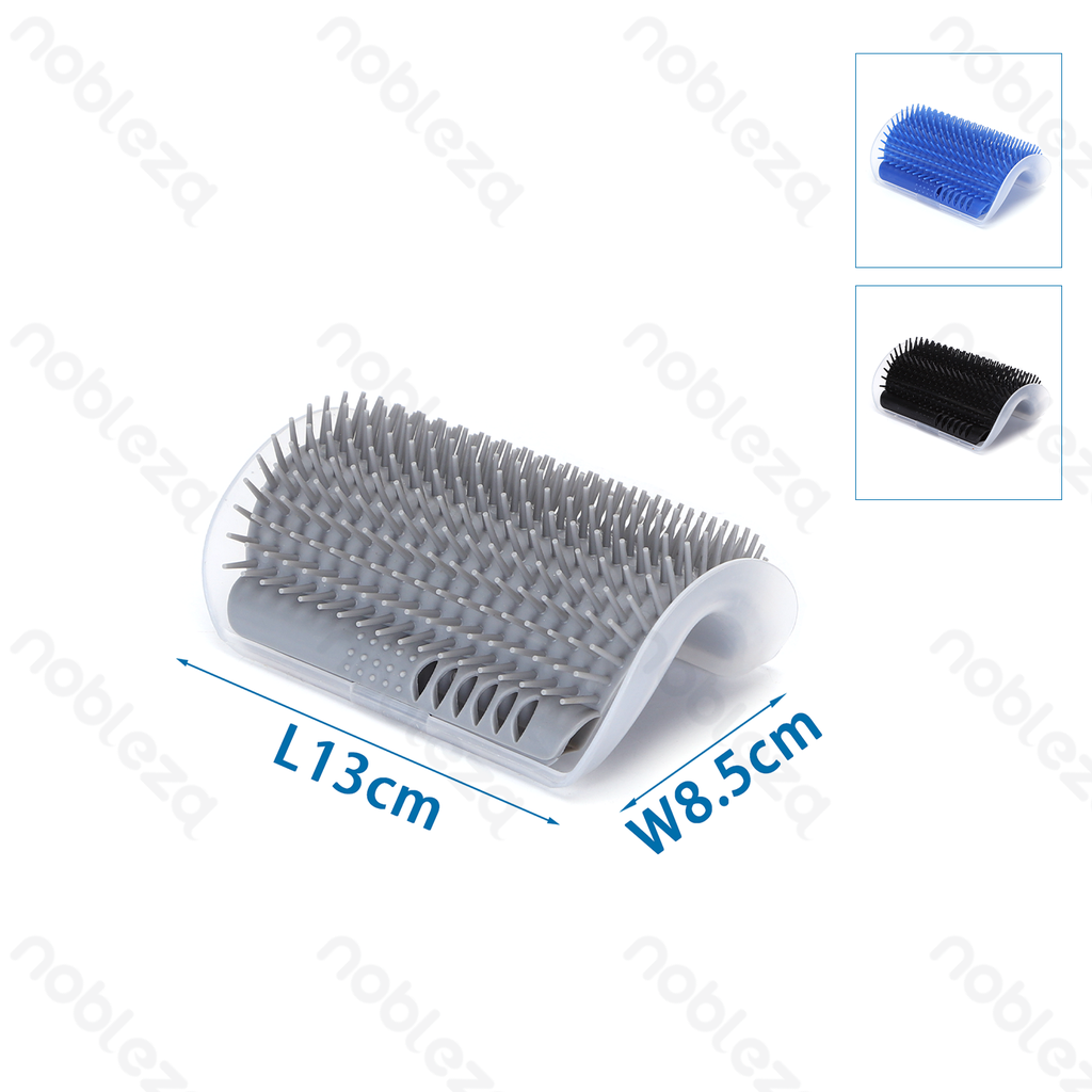 [B40305AL7] Nobleza Pet Corner Selbsttrimmer