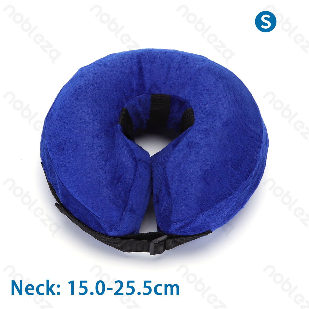 [B40702A0X] Aigostar Opblaasbare kraag