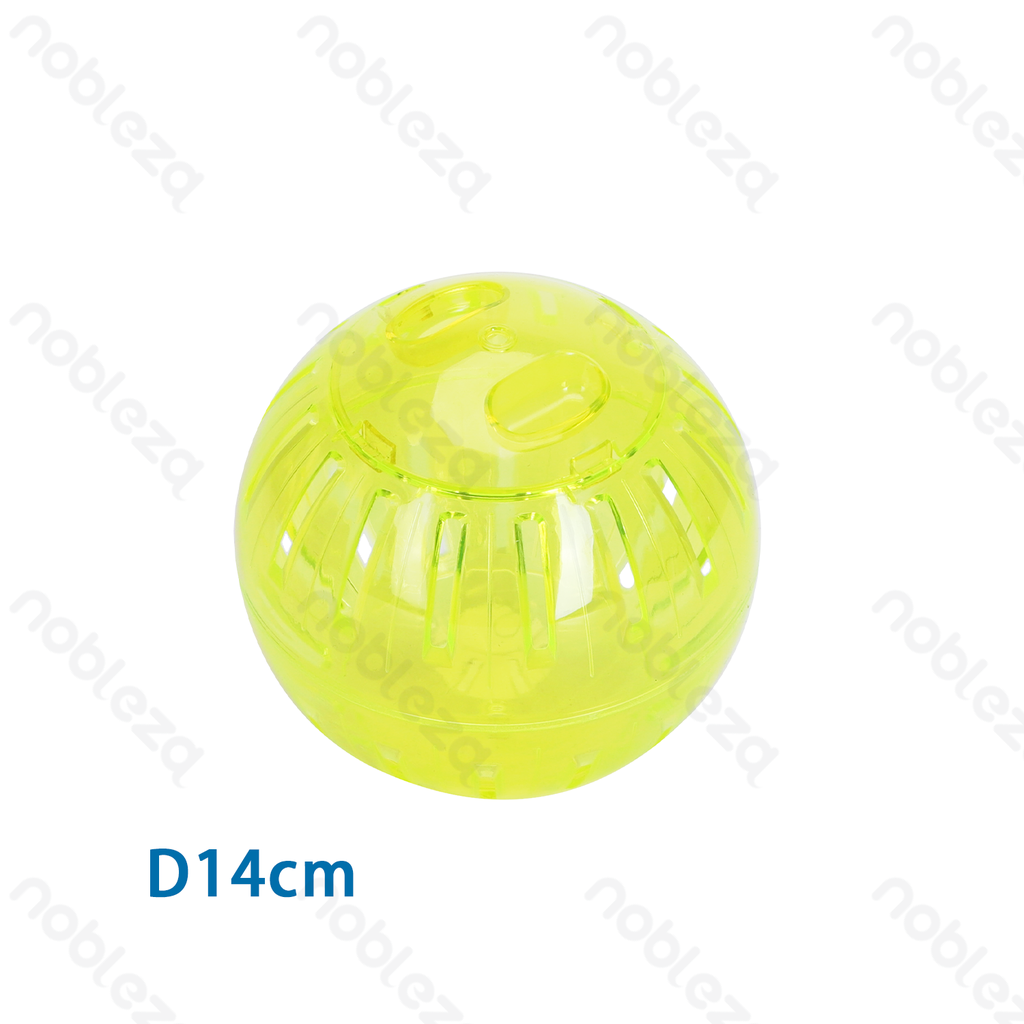 [B40601AK9] Nobleza Speelgoedbal voor huisdieren