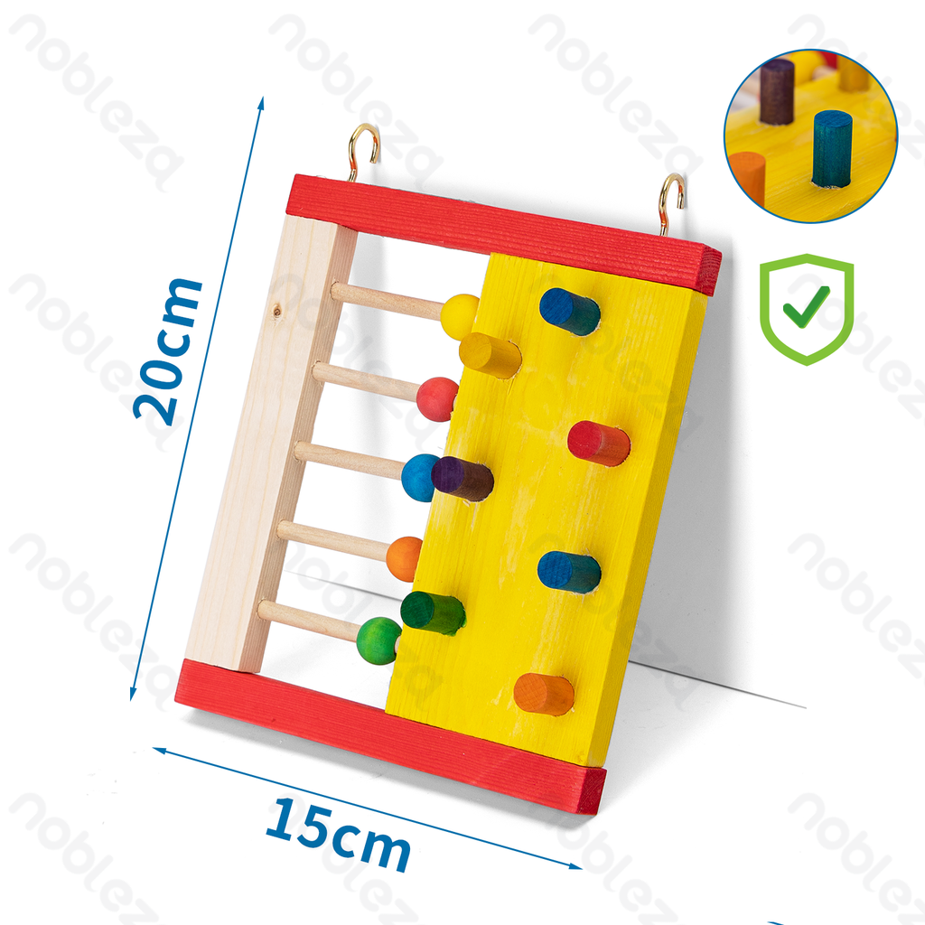 [B40601AO2] Nobleza Klimladder