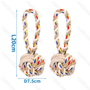 Nobleza Jouets en corde