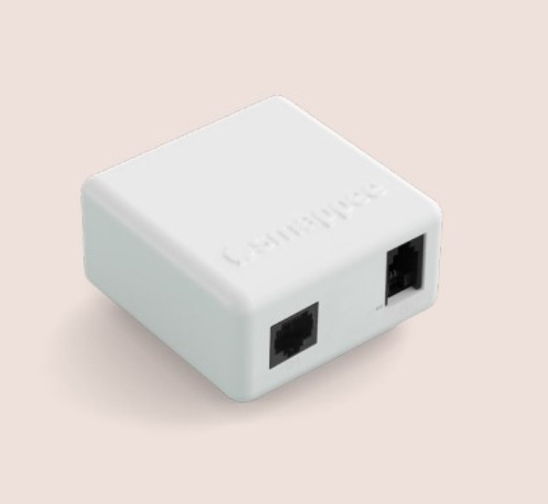 [I1-P1-1] Smappee P1 module