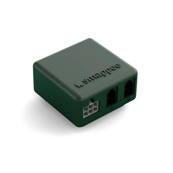 [I1-VAC-1] Smappee Power Box for Genius