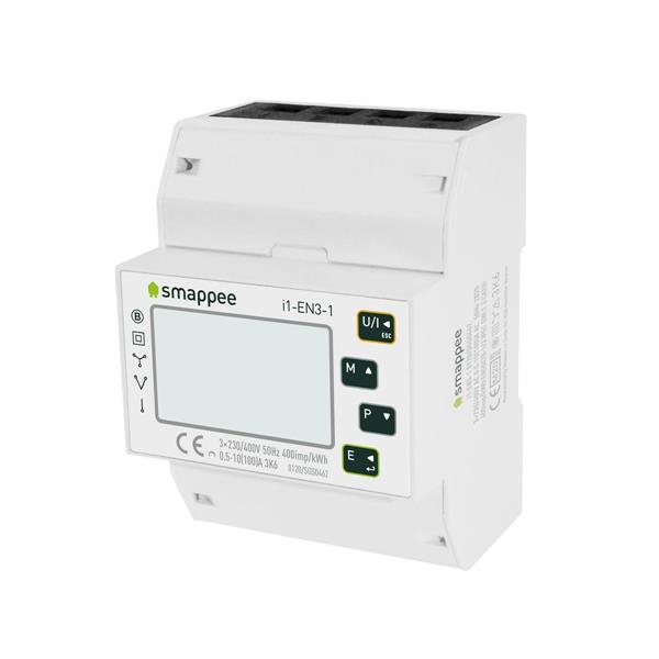 Compteur Smappee MID