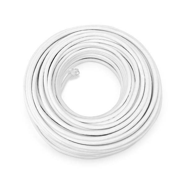 [AC-IBCS-100M] Kit de câbles Smappee Bus 100 m - 50 connecteurs RJ10