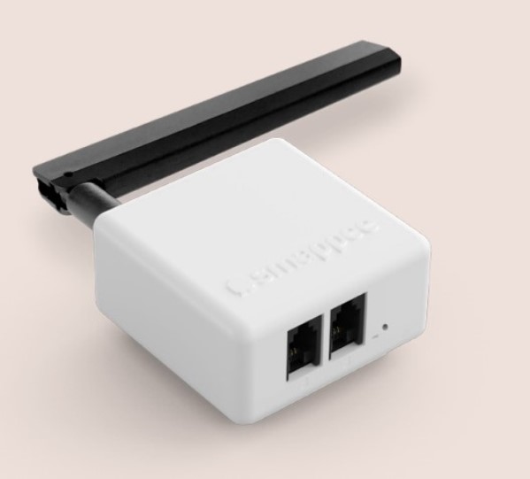 Smappee Europe 4G band