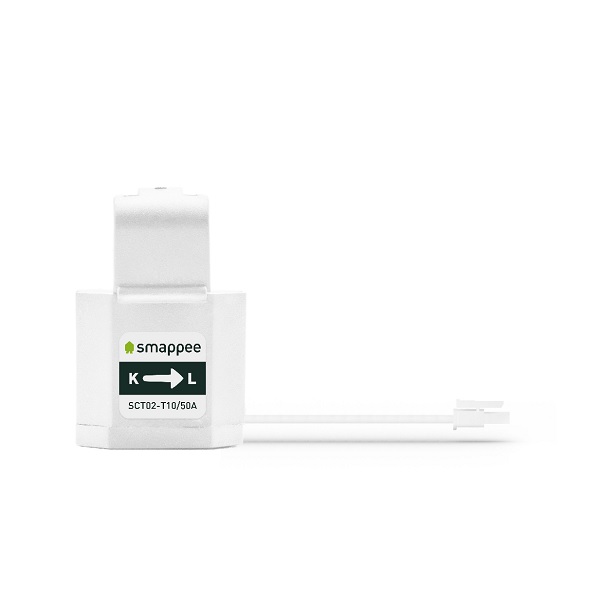 [AC-CT-S-50A] Smappee CT T10/50A 30 cm