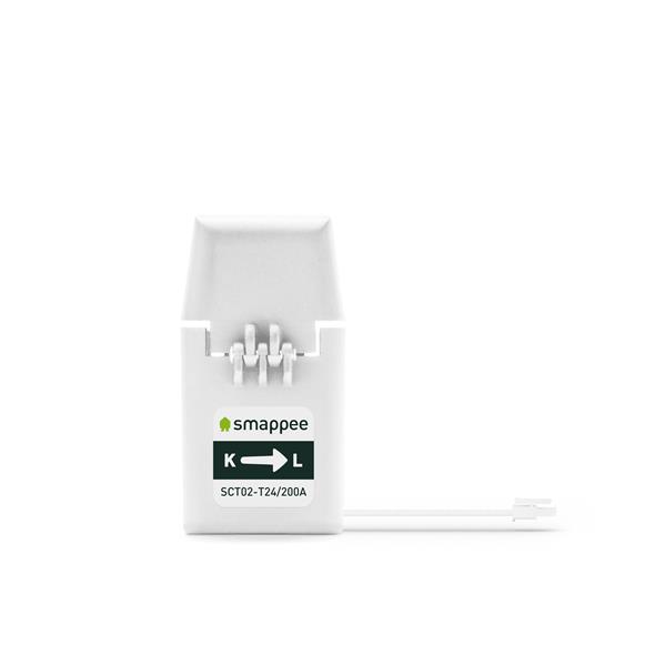 [AC-CT-200A] Smappee CT T24/200A 180cm