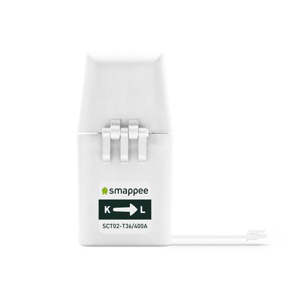 Smappee CT T36/400A 180cm