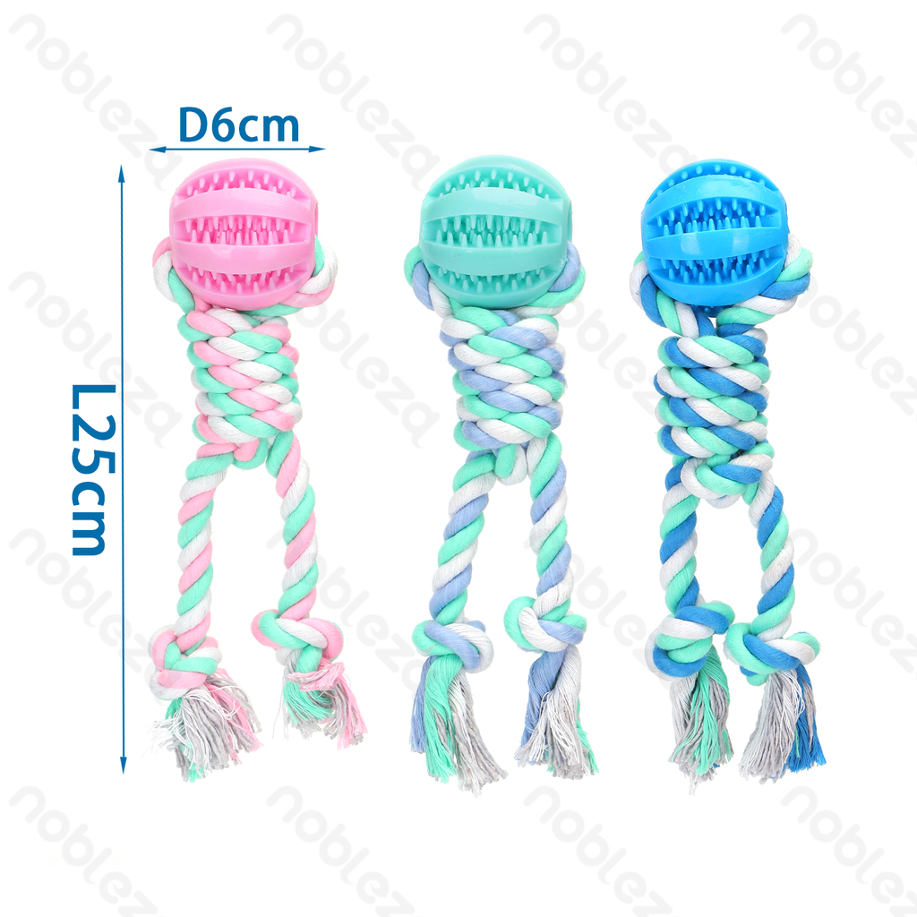 [B40708A3A] Nobleza Jouets en corde