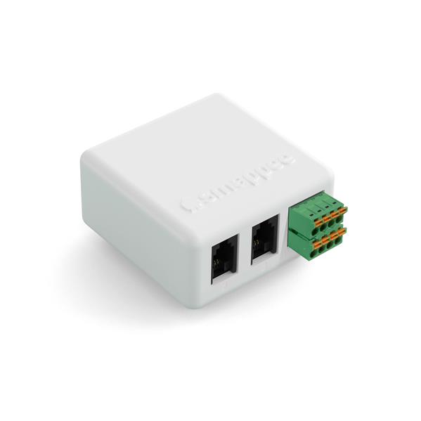 [I1-INP-1] Smappee Infinity Input module