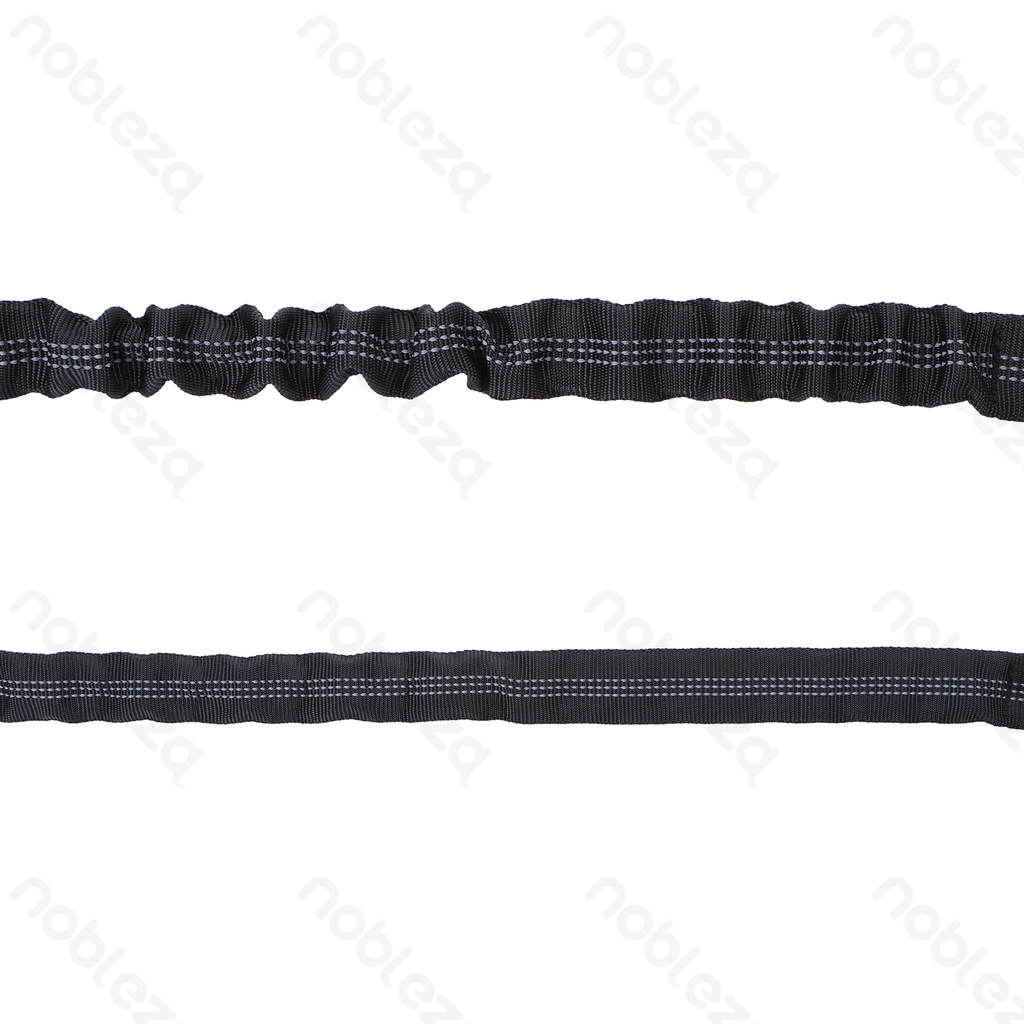 [B40707A1K] Ceinture de sécurité Nobleza pour chiens