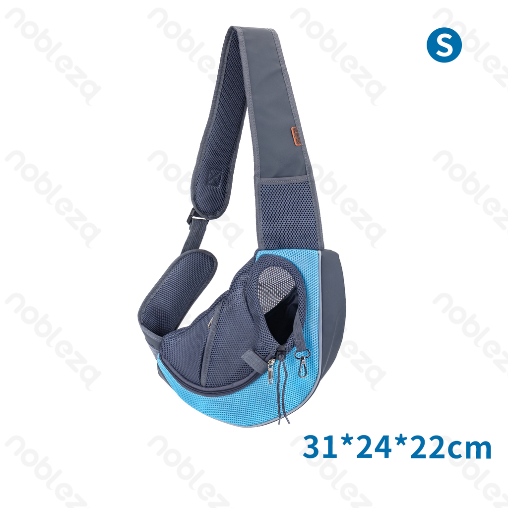 [B40707ZXY] Nobleza Pet Carrier