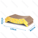 Aigostar Katten krab speelgoed (2st)