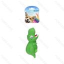 Aigostar Dinosaurus Vinyl Piepend Hondenspeelgoed