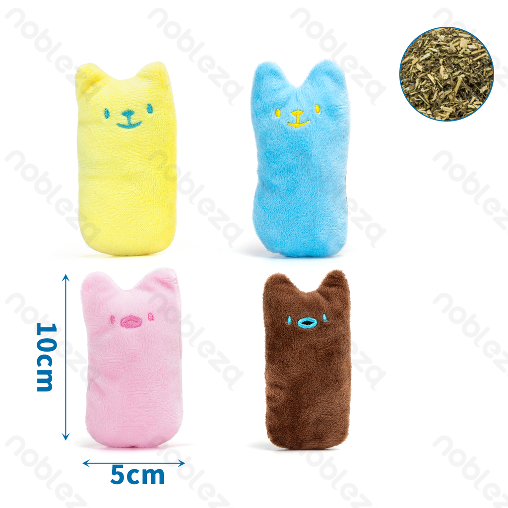 [B40307ZJV] Aigostar Kattenspeeltje