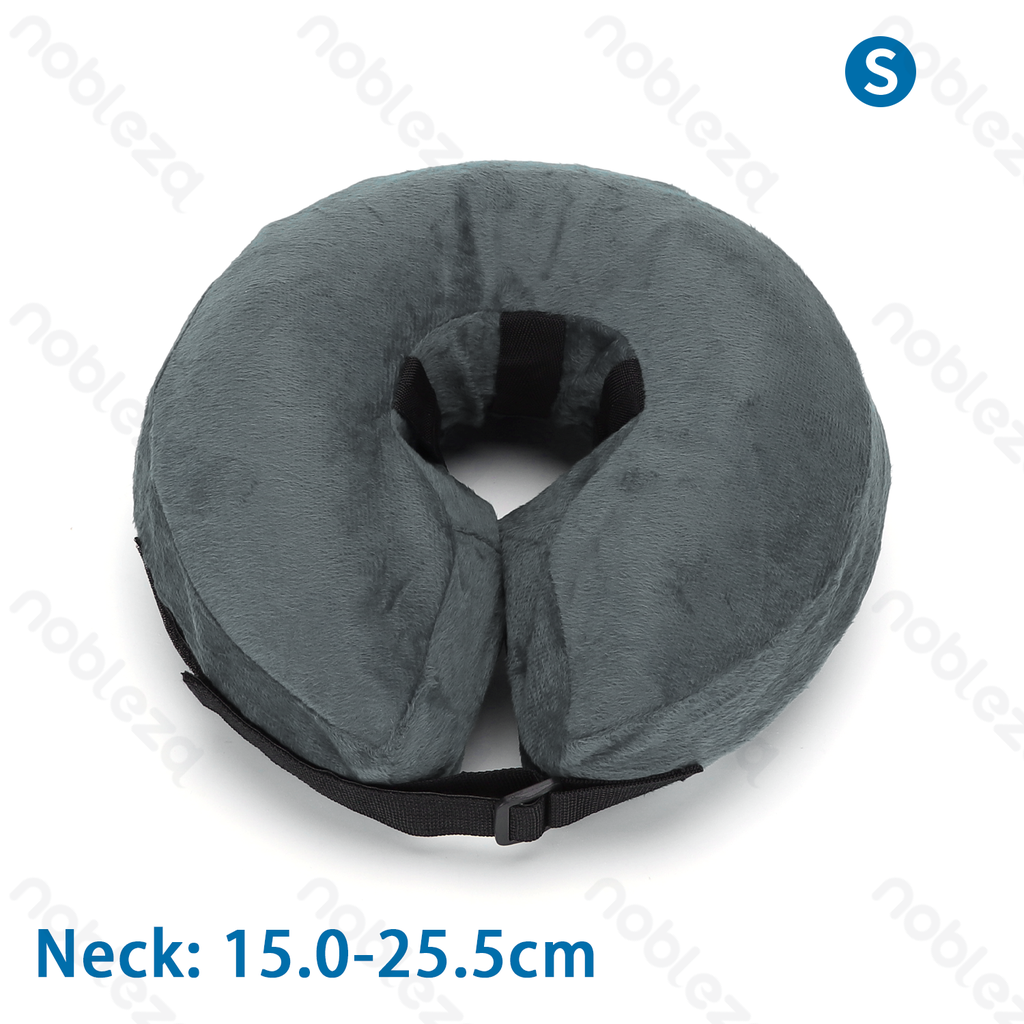 [B40702A12] Nobleza Inflatable Collar