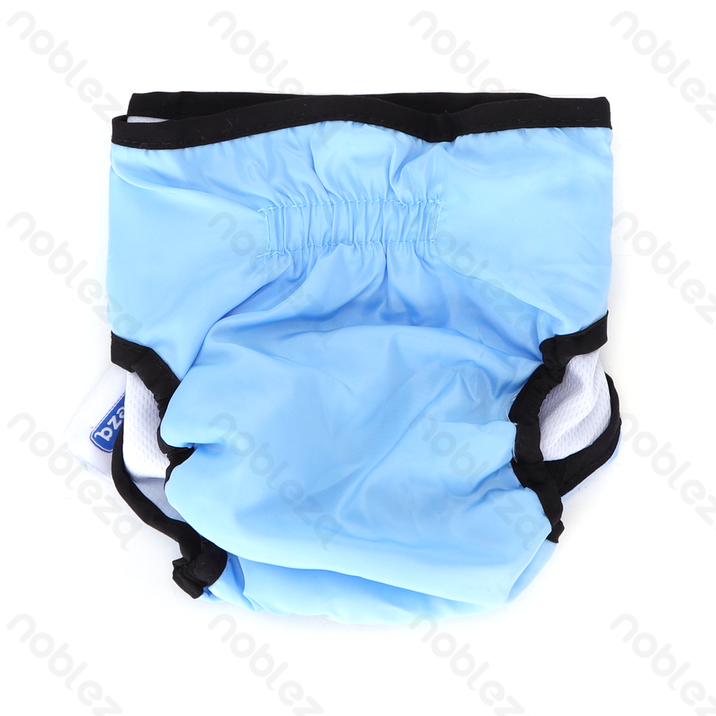 [B40704ZLE] Nobleza Wasbare luier voor huisdieren