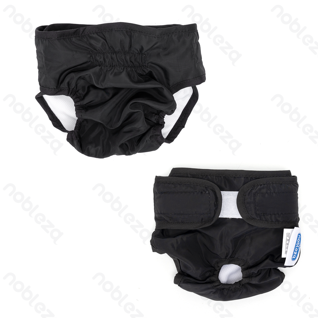 Nobleza Washable Pet Diaper