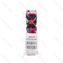 Collier classique Nobleza avec boucle de sécurité