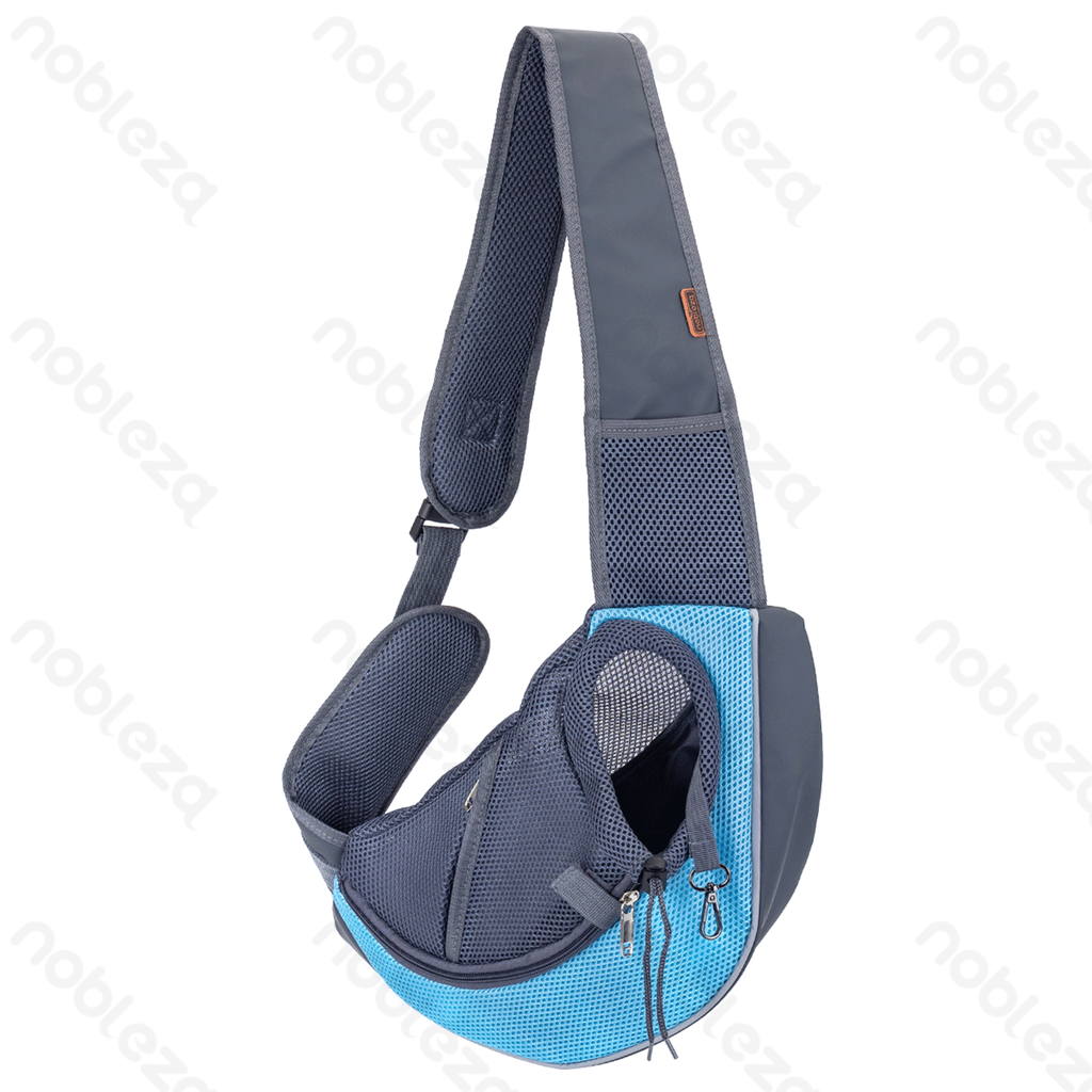 [B40707ZXZ] Nobleza Pet Carrier