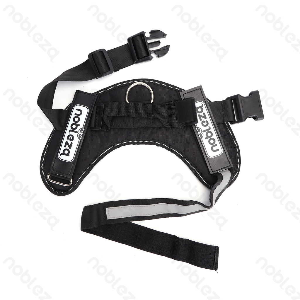 [B40707ZHN] Nobleza Pet Harness