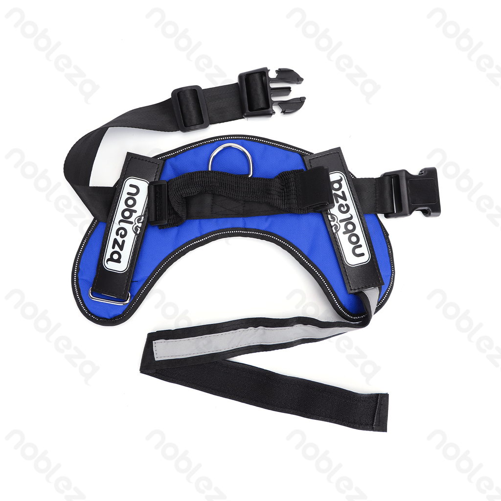 [B40707ZHM] Nobleza Pet Harness