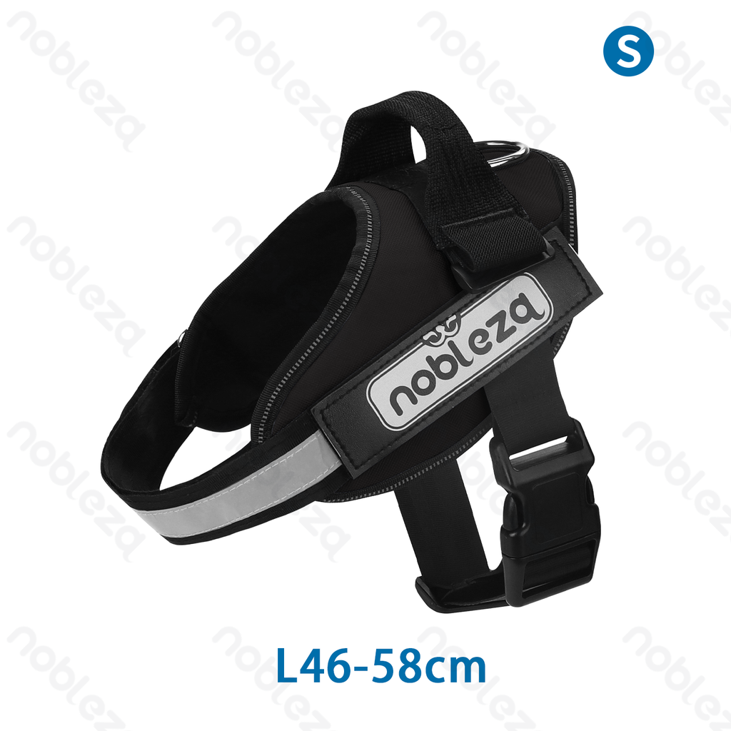 [B40707ZHH] Nobleza Pet Harness