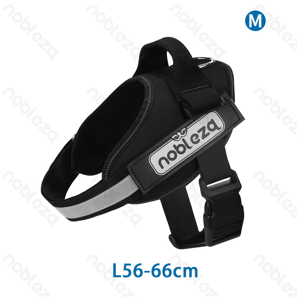 [B40707ZHK] Nobleza Pet Harness