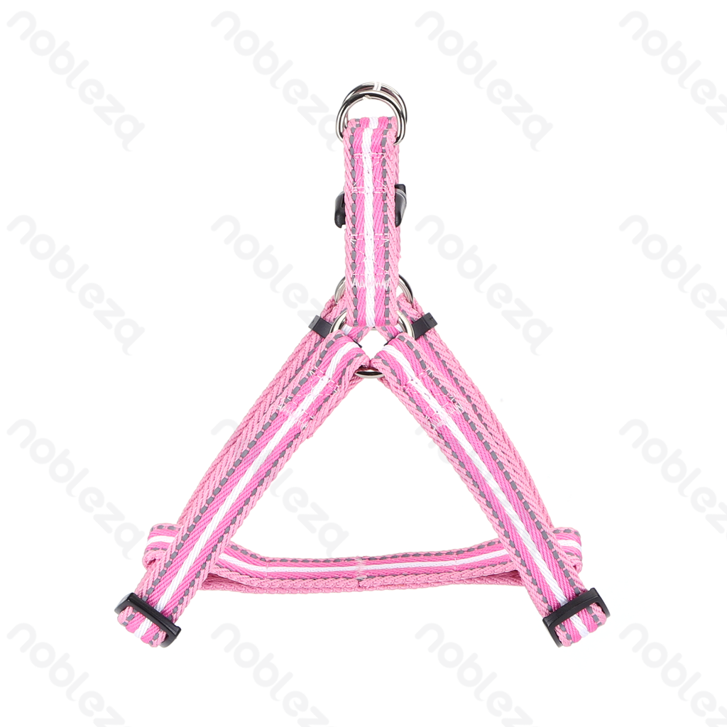 [B40707ZHS] Nobleza Classic Harness