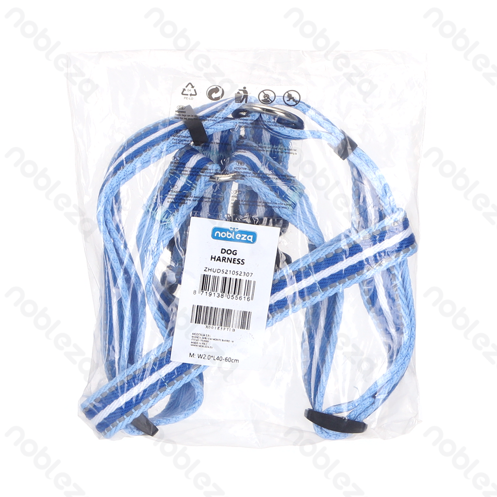 [B40707ZHU] Aigostar Klassiek harnas