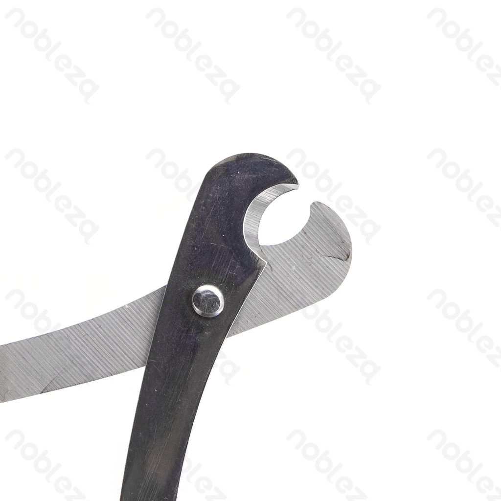 [B40706YWA] Nobleza Pet Nail Trimmer