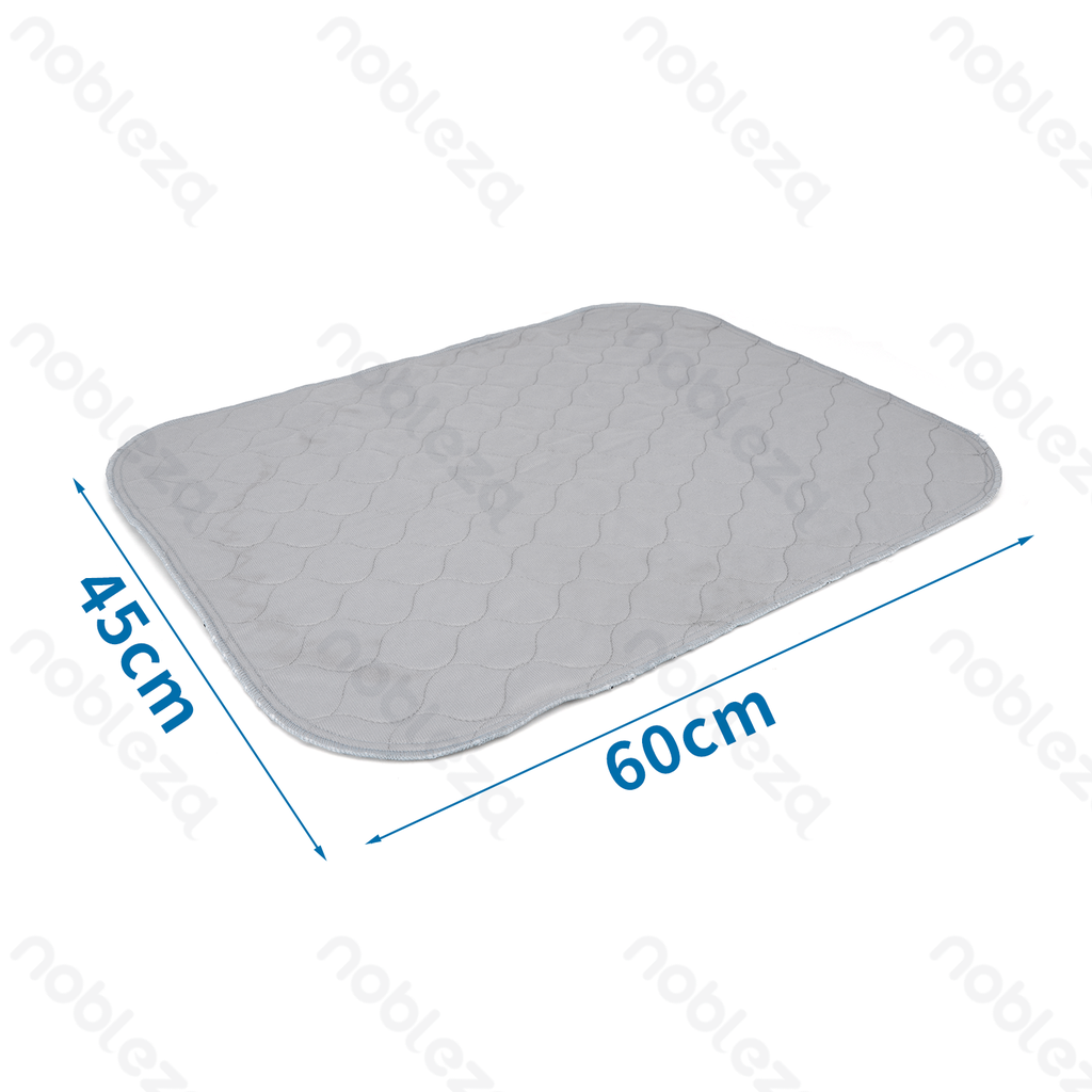 [B40704XRI] Nobleza Washable Pet Training Pad
