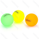 Nobleza Glow-in-the-Dark Vinyl Toy Ball