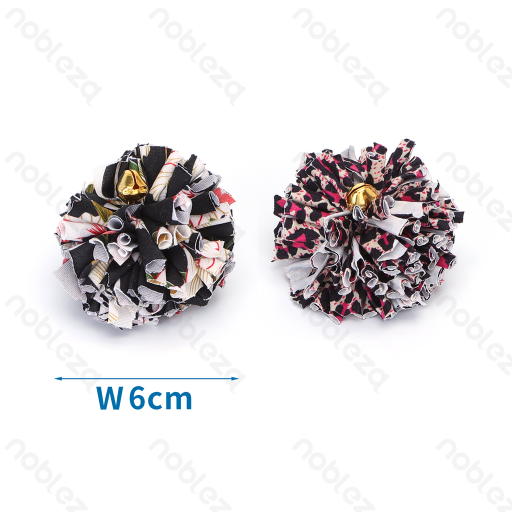 [B40307WAJ] Nobleza Ball Toys