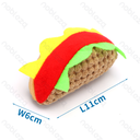 Aigostar Pluche speelgoed