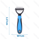 Aigostar Ondervachthark voor huisdieren