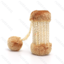 Aigostar Sisal speelgoed