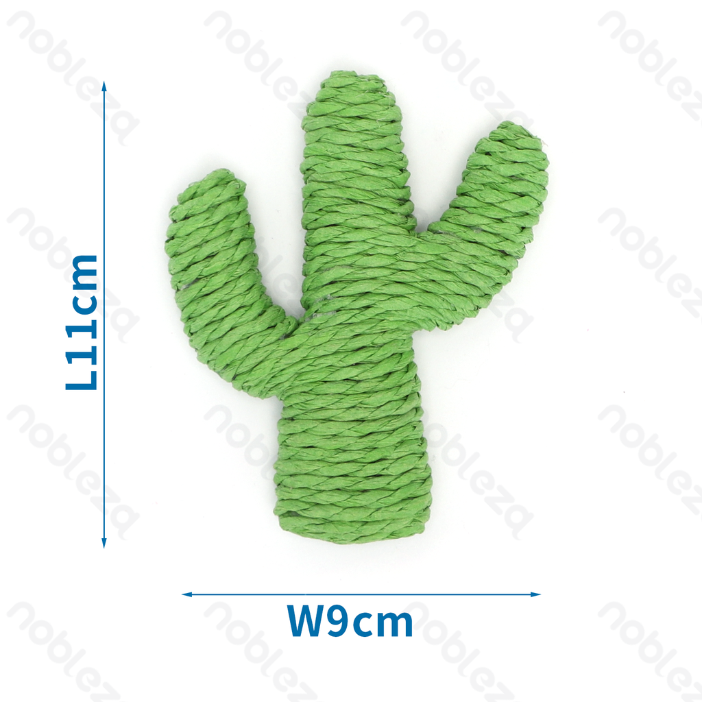 Nobleza Cactus Spielzeug
