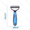 Nobleza Ondervachthark voor huisdieren