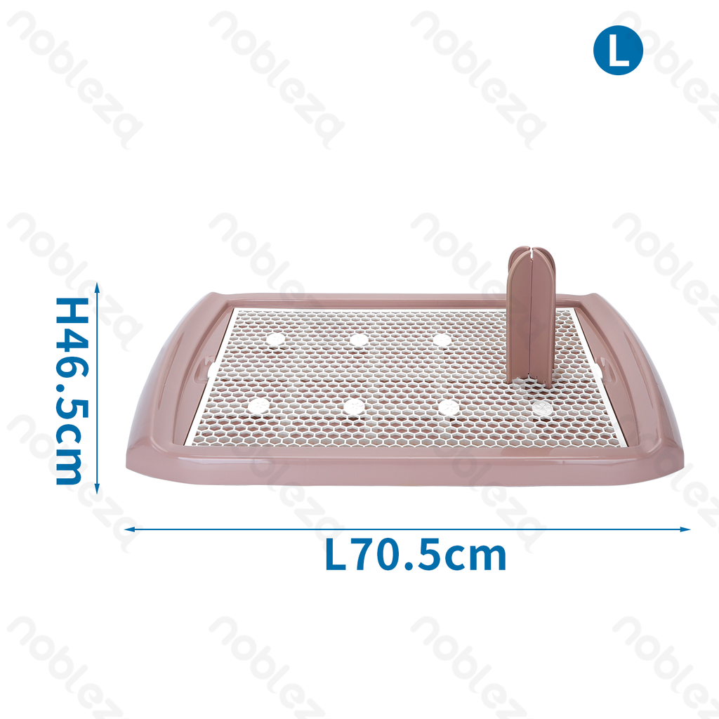 [B40704WMF] Aigostar Hondentoilet