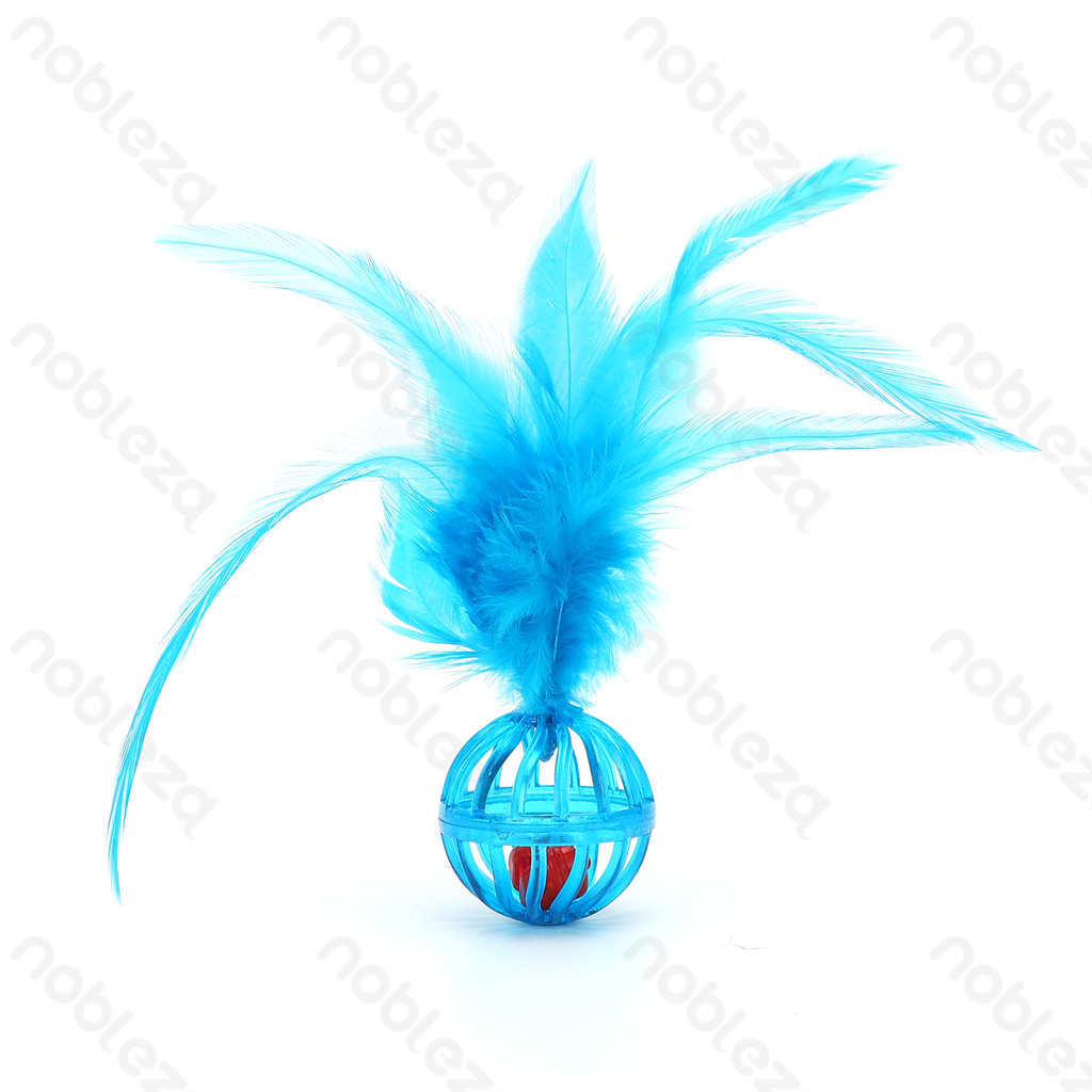 [B40307WBM] Nobleza Badminton Toys