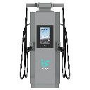 IOCharger Ultra Snel Laadstation 420kW Dual CCS-2 -- IOC420LY2