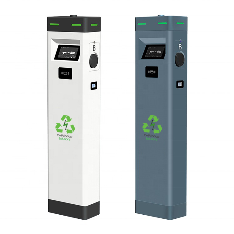 [IOC-T2S-DUAL] IOCharger Typ-2-Buchse mit Schutzklappe für Dual (2 Stück)