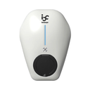 Smart Mini AC-Ladestation OCPP 11 kW mit Typ-2-Steckdose