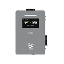 Smart Wallbox AC Charging Station OCPP 22kW with 5m Cable