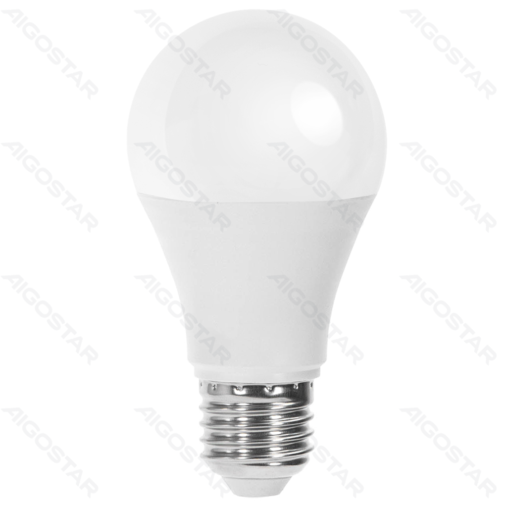 LED Bulbs A60 E27 13W 4000K