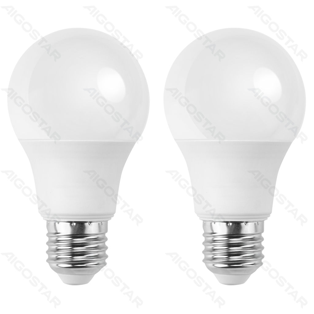 [B10105AEPX] Aigostar LED Bulbs A60 E27 13W 3000K